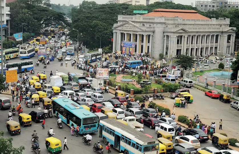 JC Road, Bengaluru (Bangalore) Urban, Karnataka - Vushii.com JC Road, Bengaluru (Bangalore) Urban, Karnataka - Vushii.com